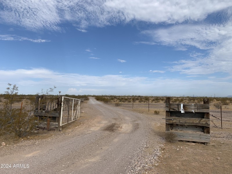 BLM "Access B"