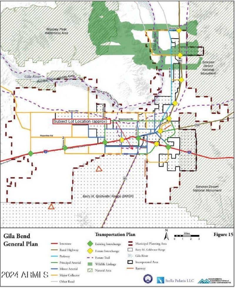 Transportation Plan