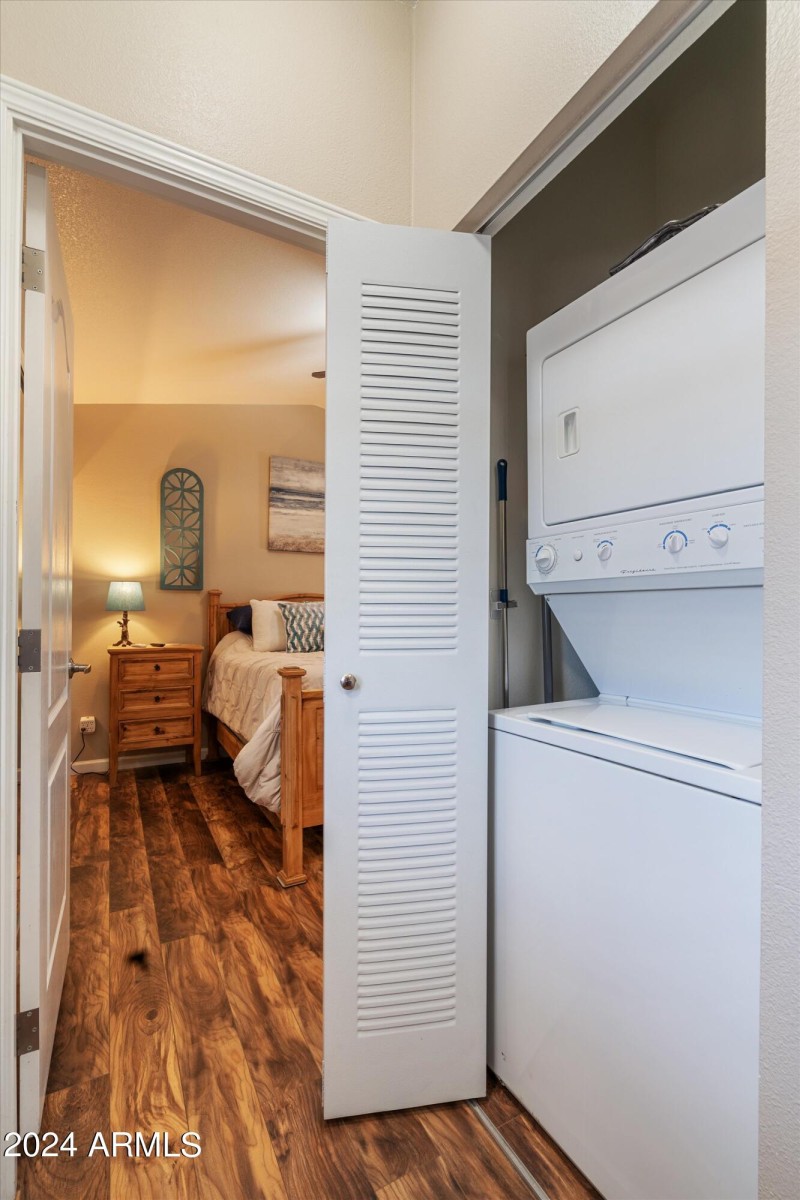 14-Kitchen to Laundry