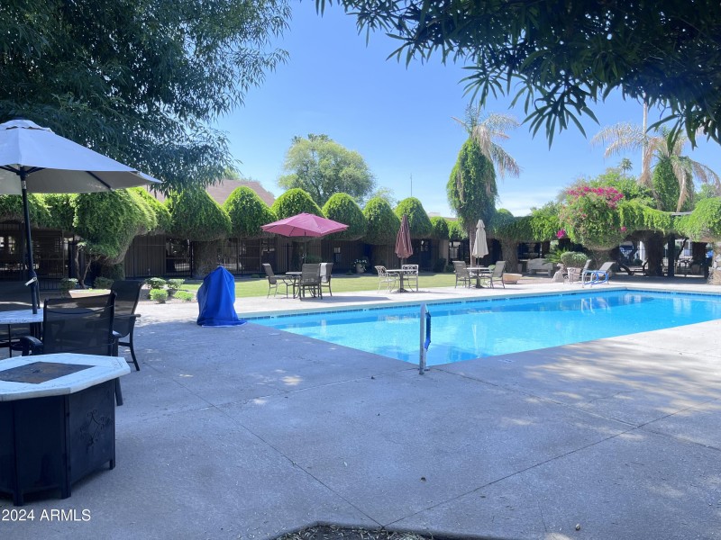 Community Pool