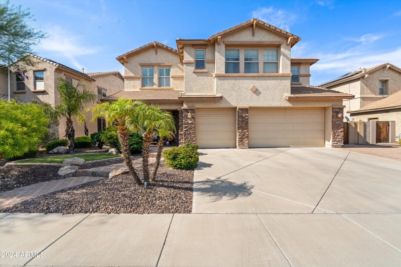 02-Front of Home
