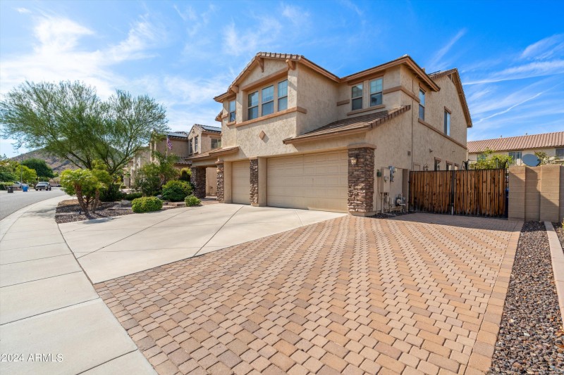 04-Front of Home