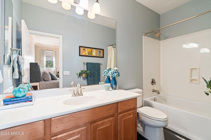 42-Guest Bathroom