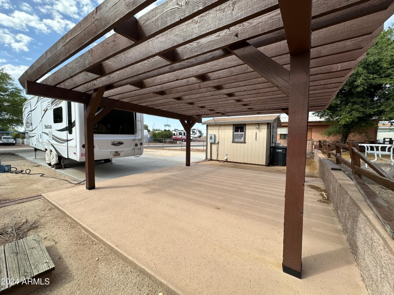Shade Pergola Concrete Pato (1)