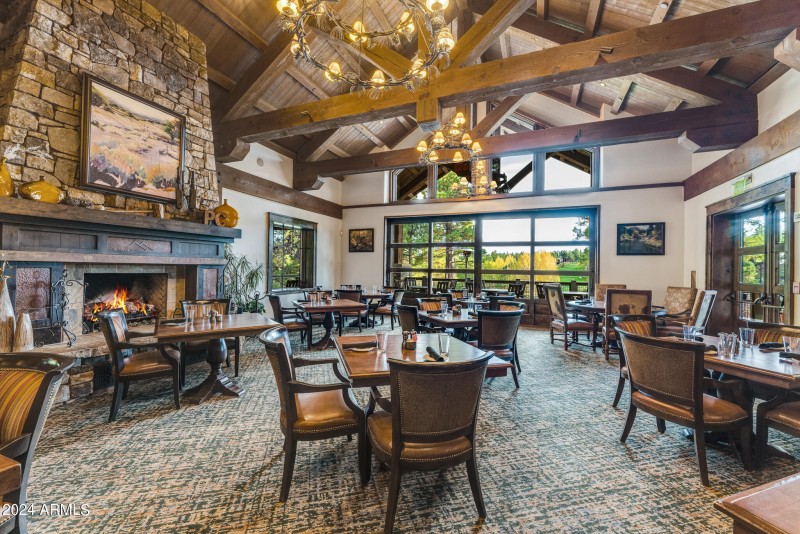Dining 1
