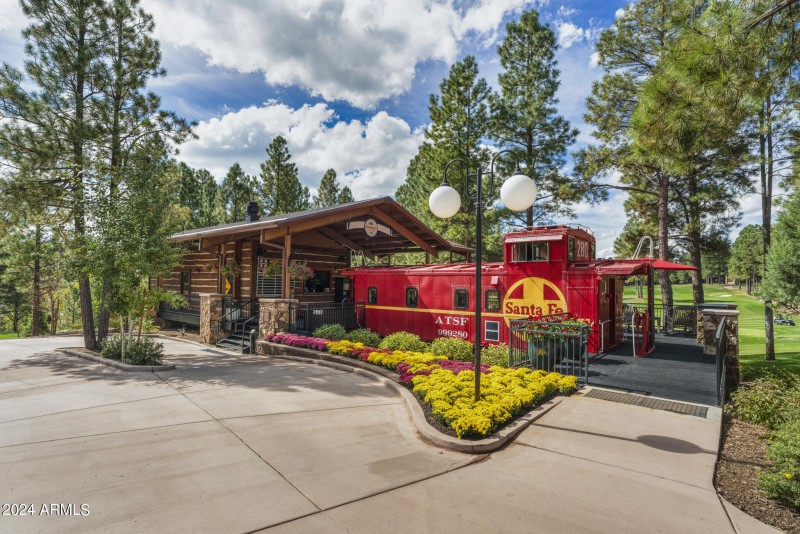 Morrish Station 2