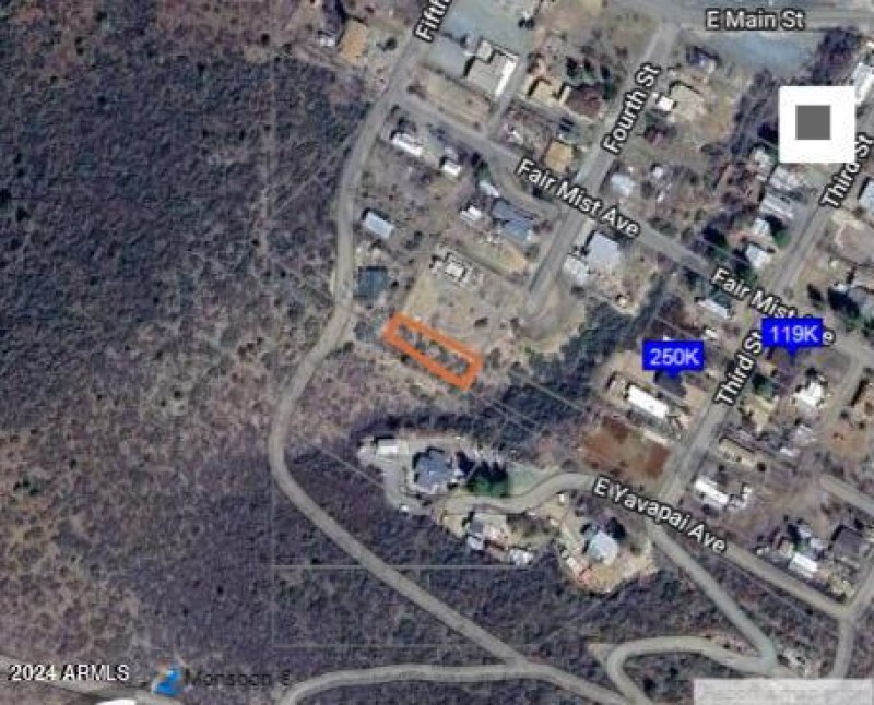 Yavapai 3