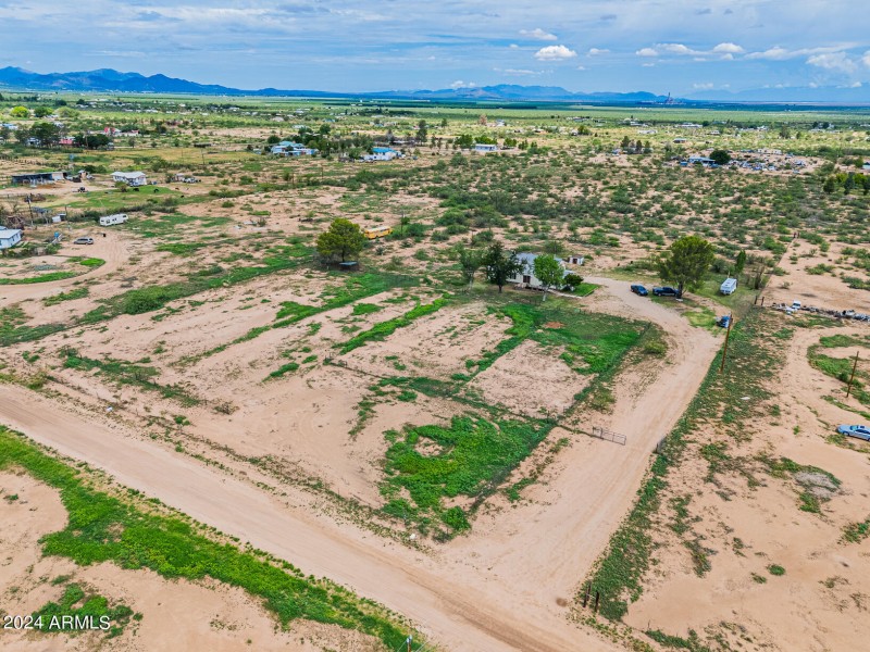 001 - 151 E. Havasu Way - Drone