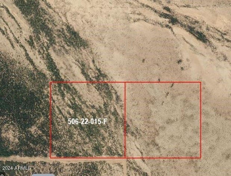 Aerial(c)- 2 parcels F