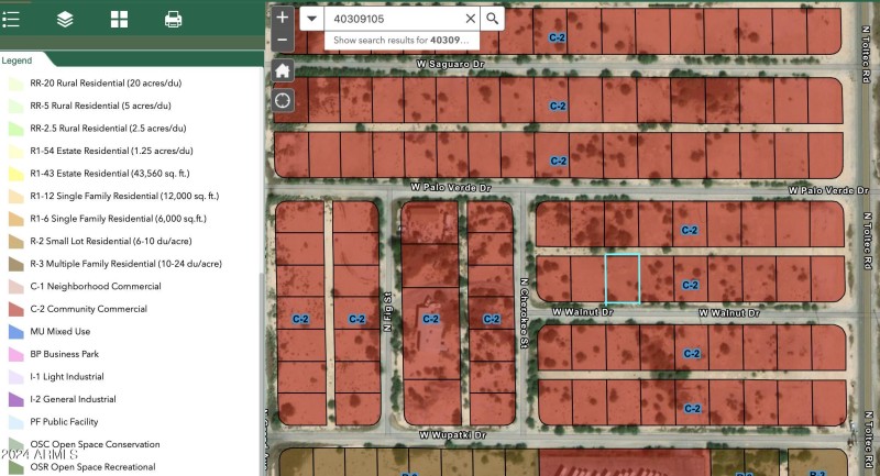 40309105 ZONING