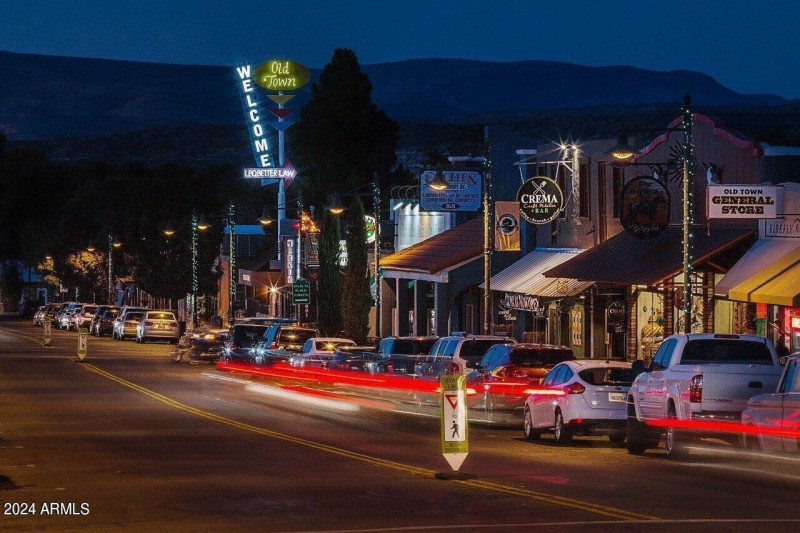 Night Life