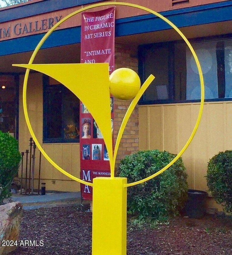 Local Galleries