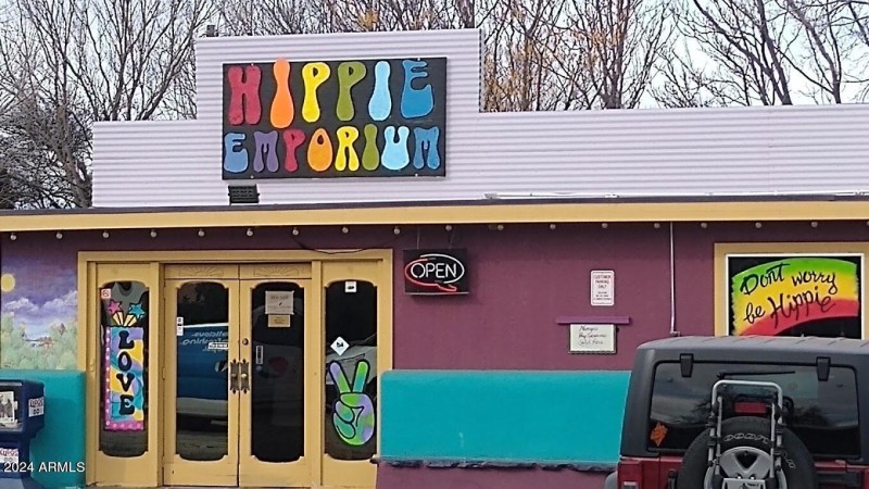 Shops
