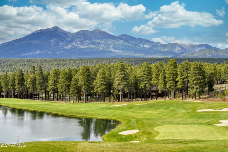 Flagstaff Ranch Golf Community-2