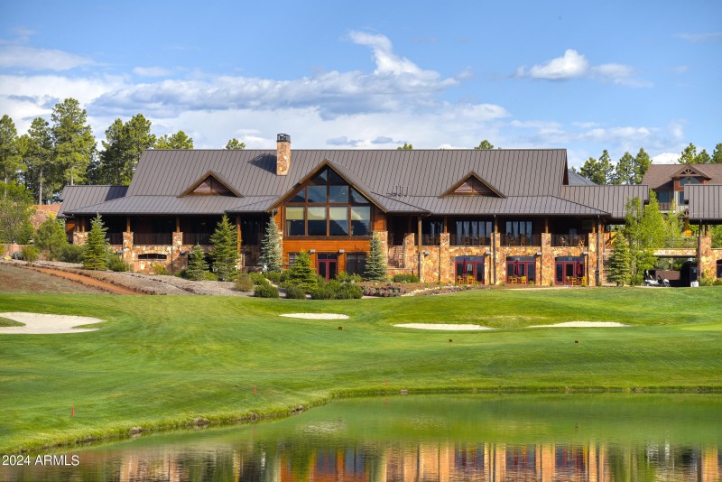 Flagstaff Ranch Golf Community-22