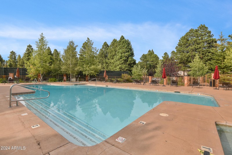 Flagstaff Ranch Golf Community-28