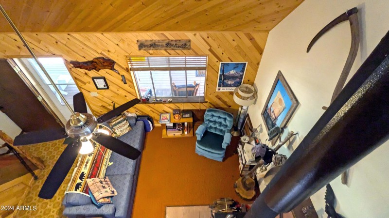 Loft View