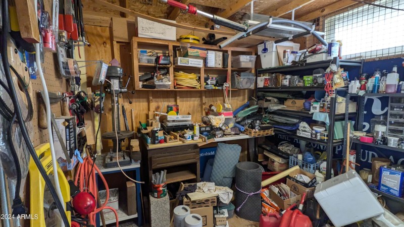 Workshop