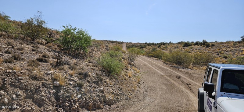 Rosetta Stone Road