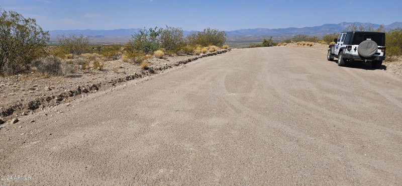 Knight Creek RD