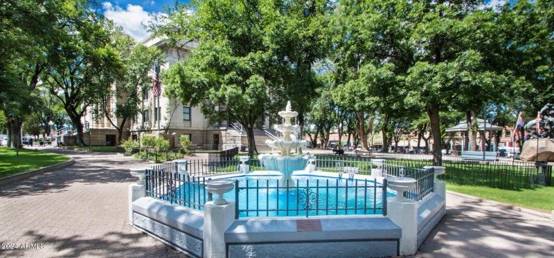 DOWNTOWN PRESCOTT