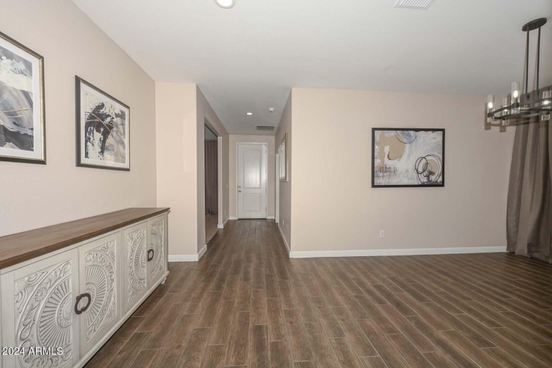 Dining Room-Foyer