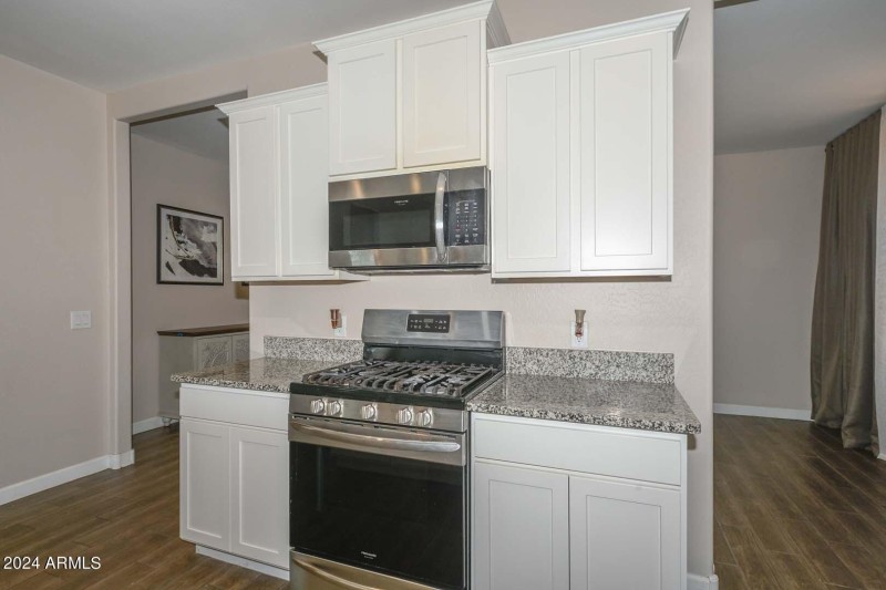 Kitchen-Range