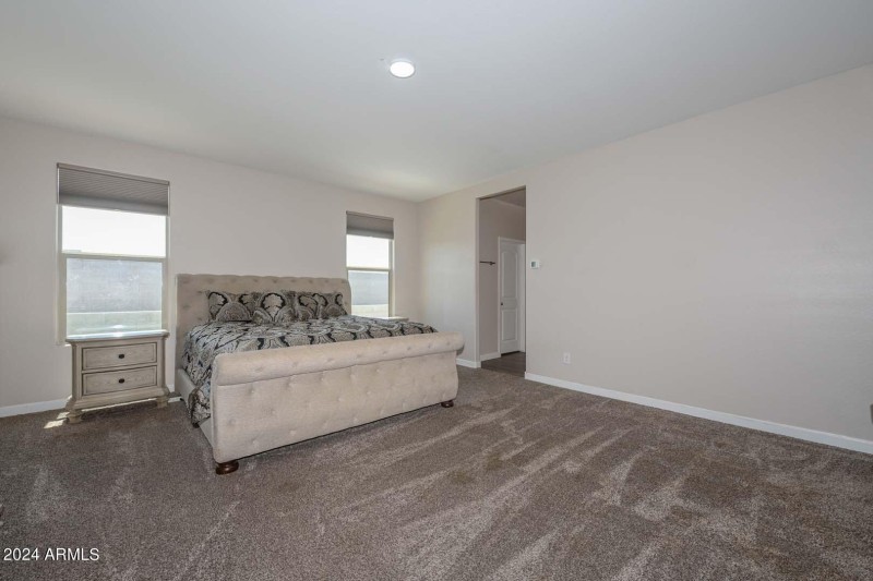 Primary Bedroom-Bath