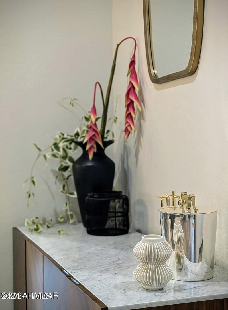 Every Detail Thoughtfully Placed