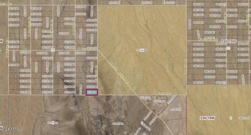 5 acre Screenshot 2
