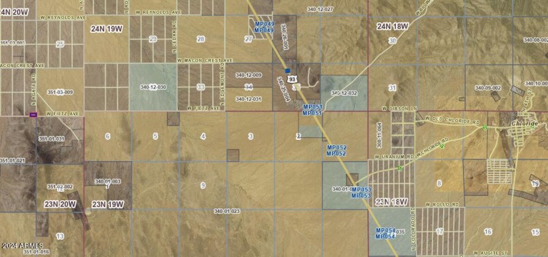 5 acre Screenshot 3