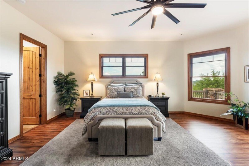 Primary Suite