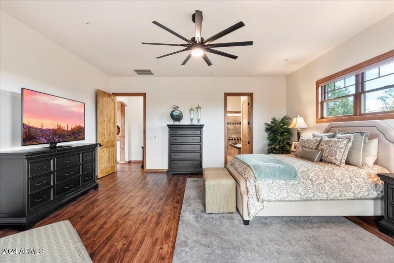 Primary Suite