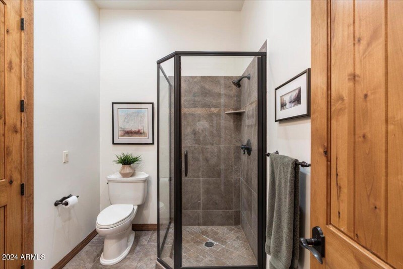 Main Level Guest Bath