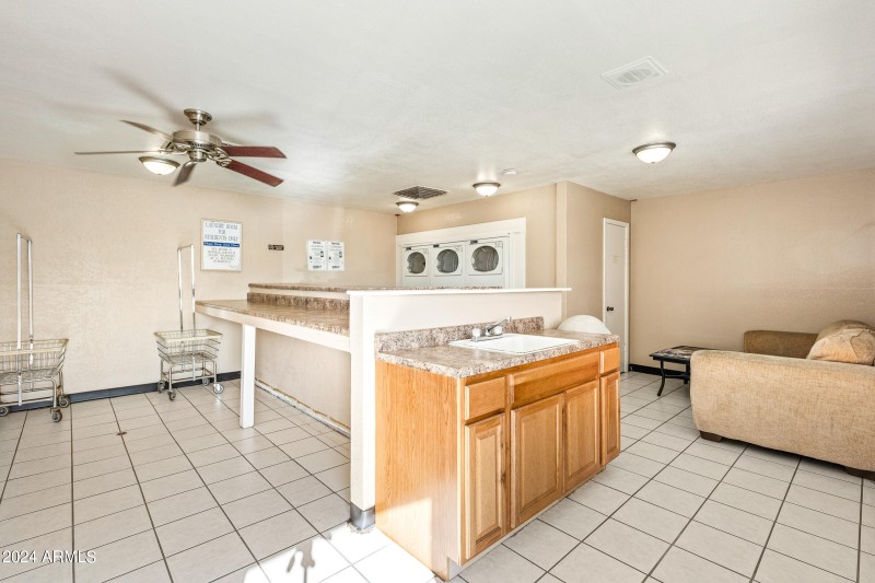 Community Kitchen