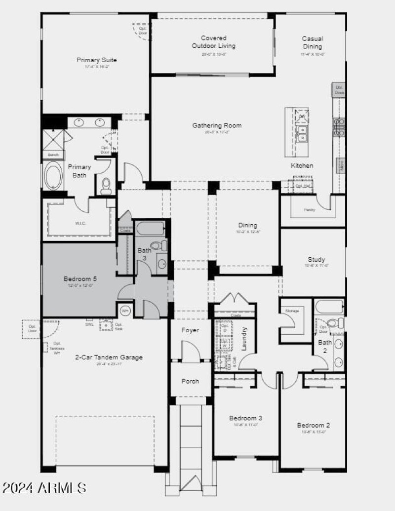 Bradshaw plan