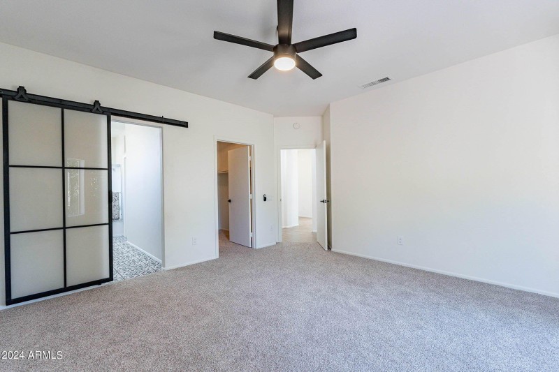 Primary Suite