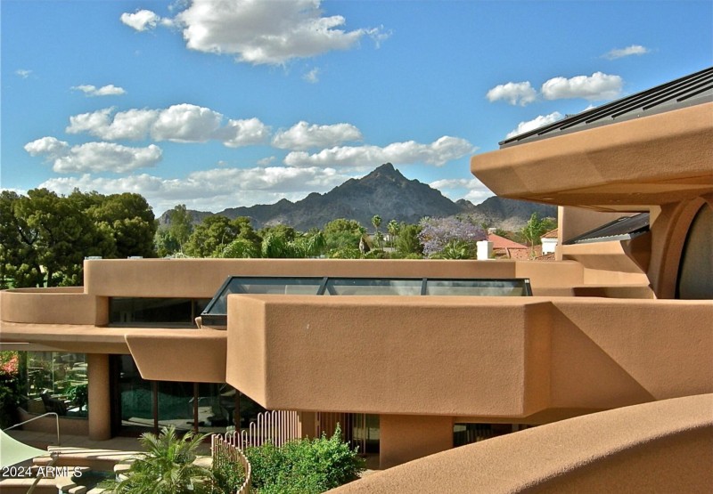 TERRACE VIEW