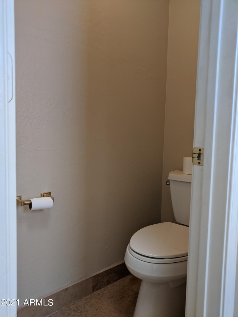 Master Toilet