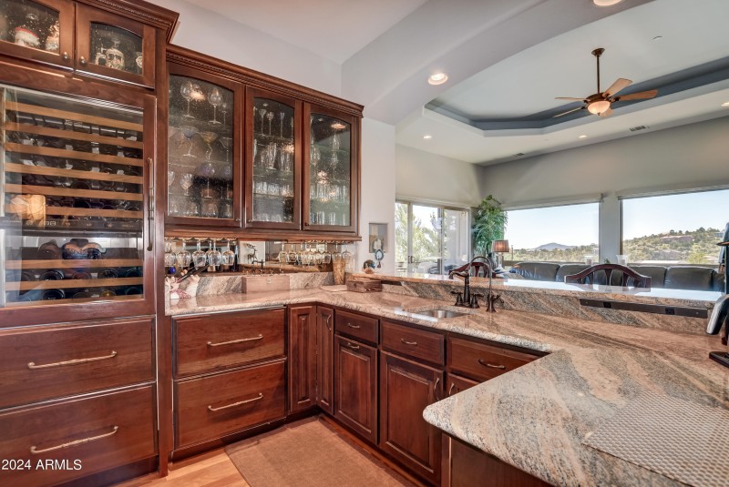 Wet Bar