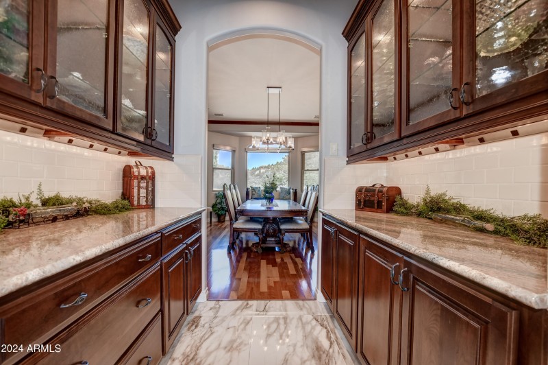 Butlers Pantry