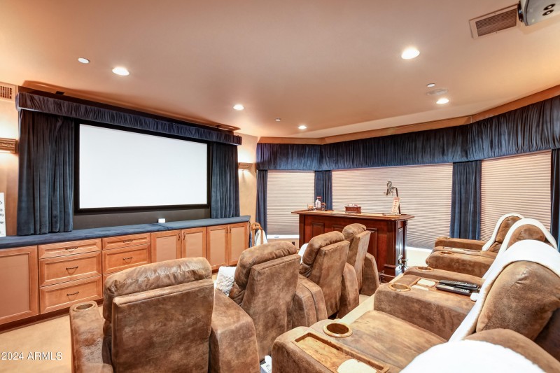 Theater