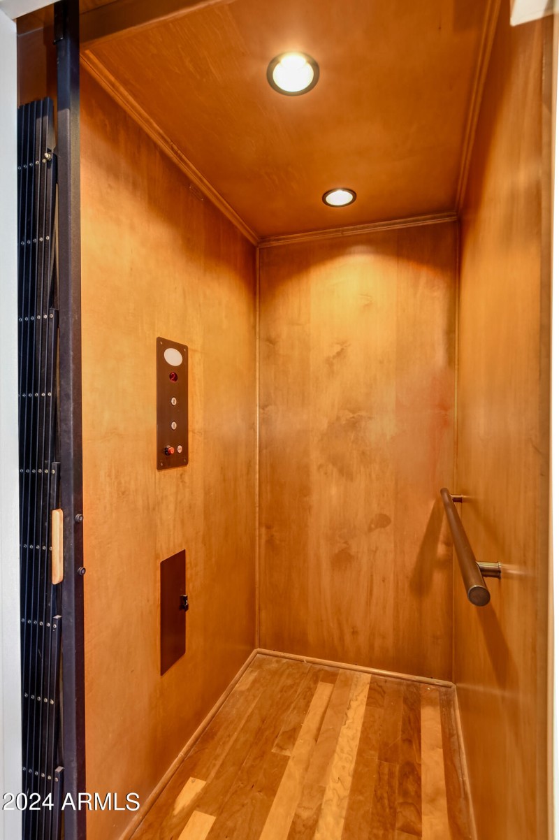Elevator