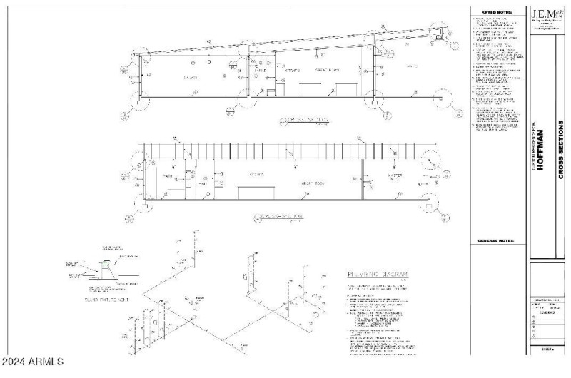 Cross Sections