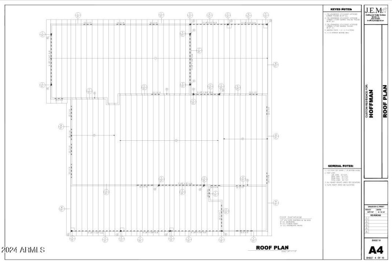 Roof Plan