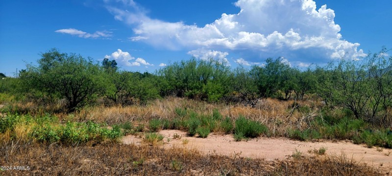 TBD Highway 191