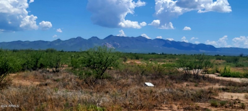 TBD Highway 191