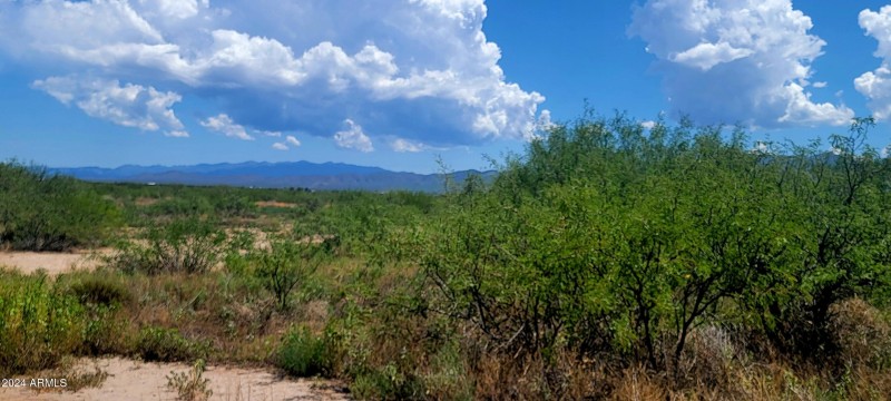 TBD Highway 191