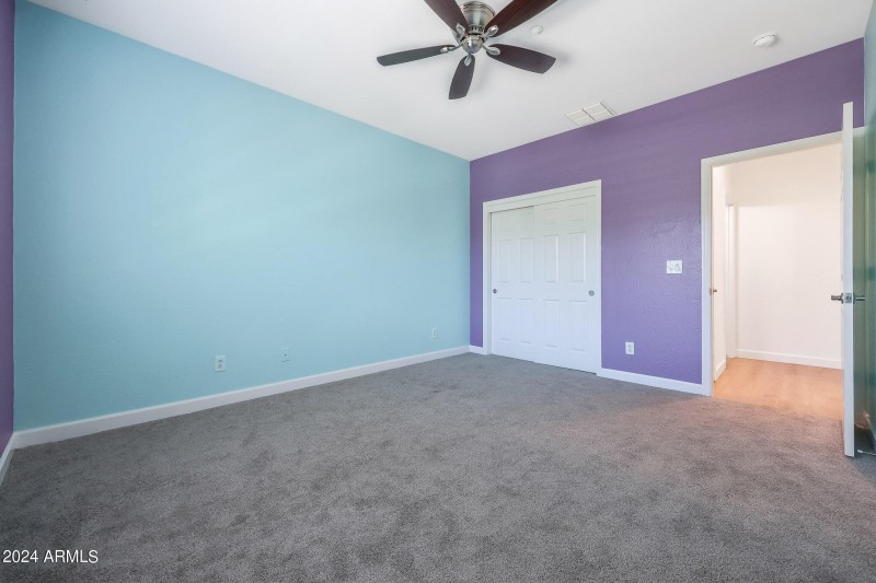 28 Bedroom #2