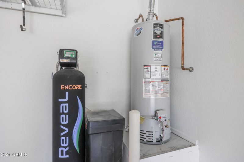 34 Updated Water Softener